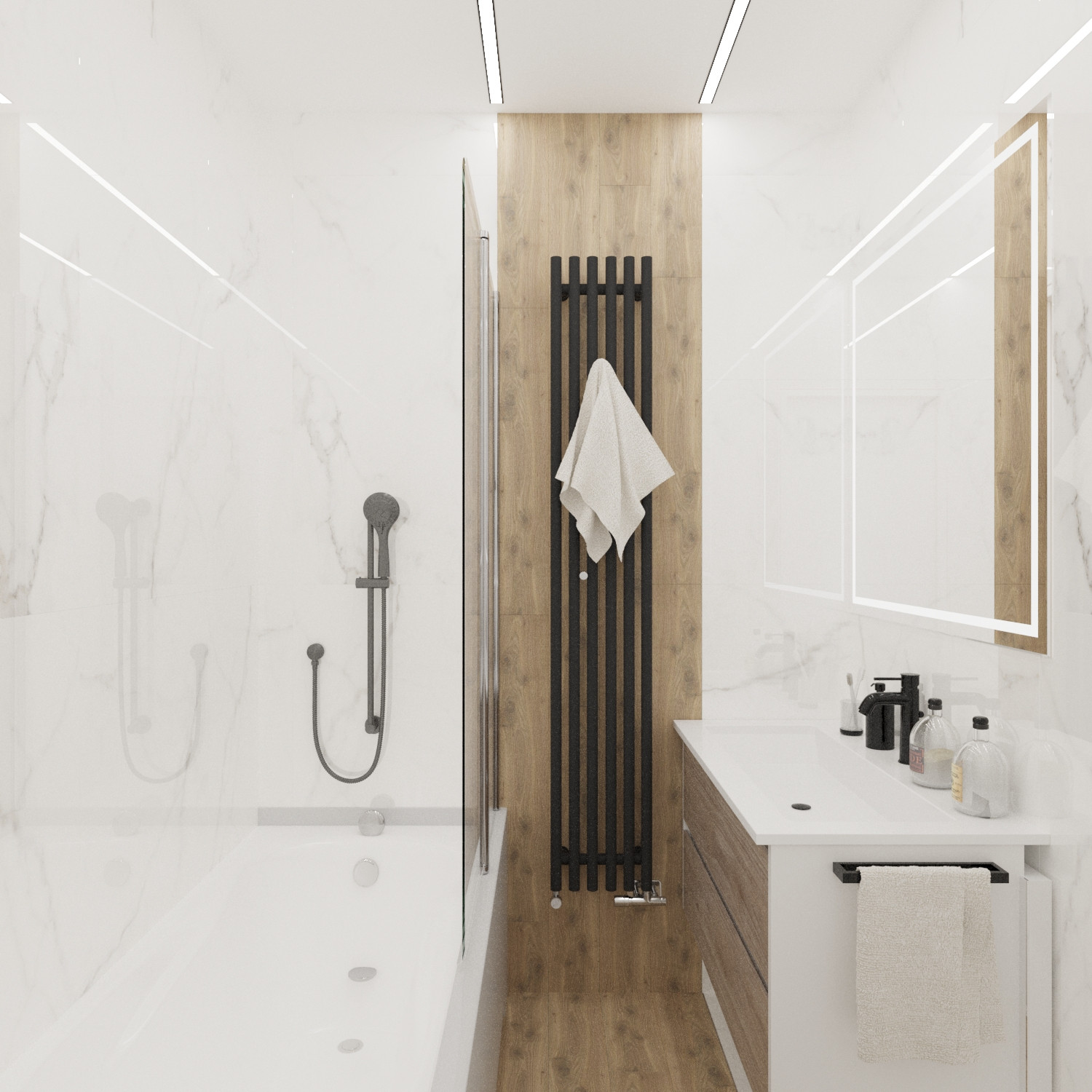 Квартира для многодетной семьи