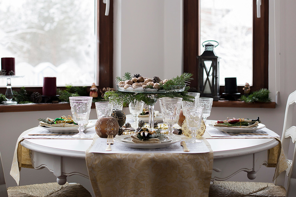 Психология: Что, если вы не хотите отмечать Новый Год «как все»