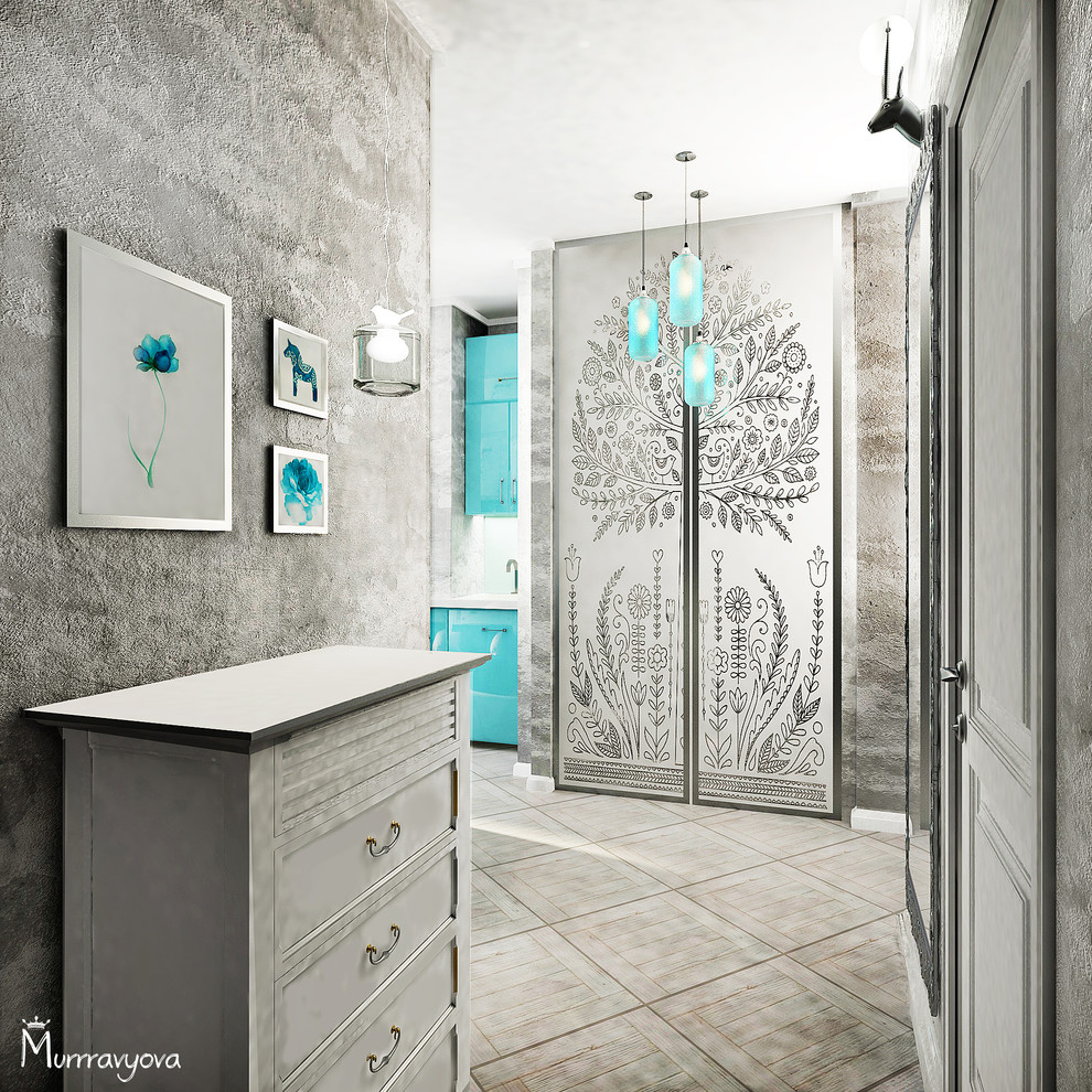 Love to Live Turquoise