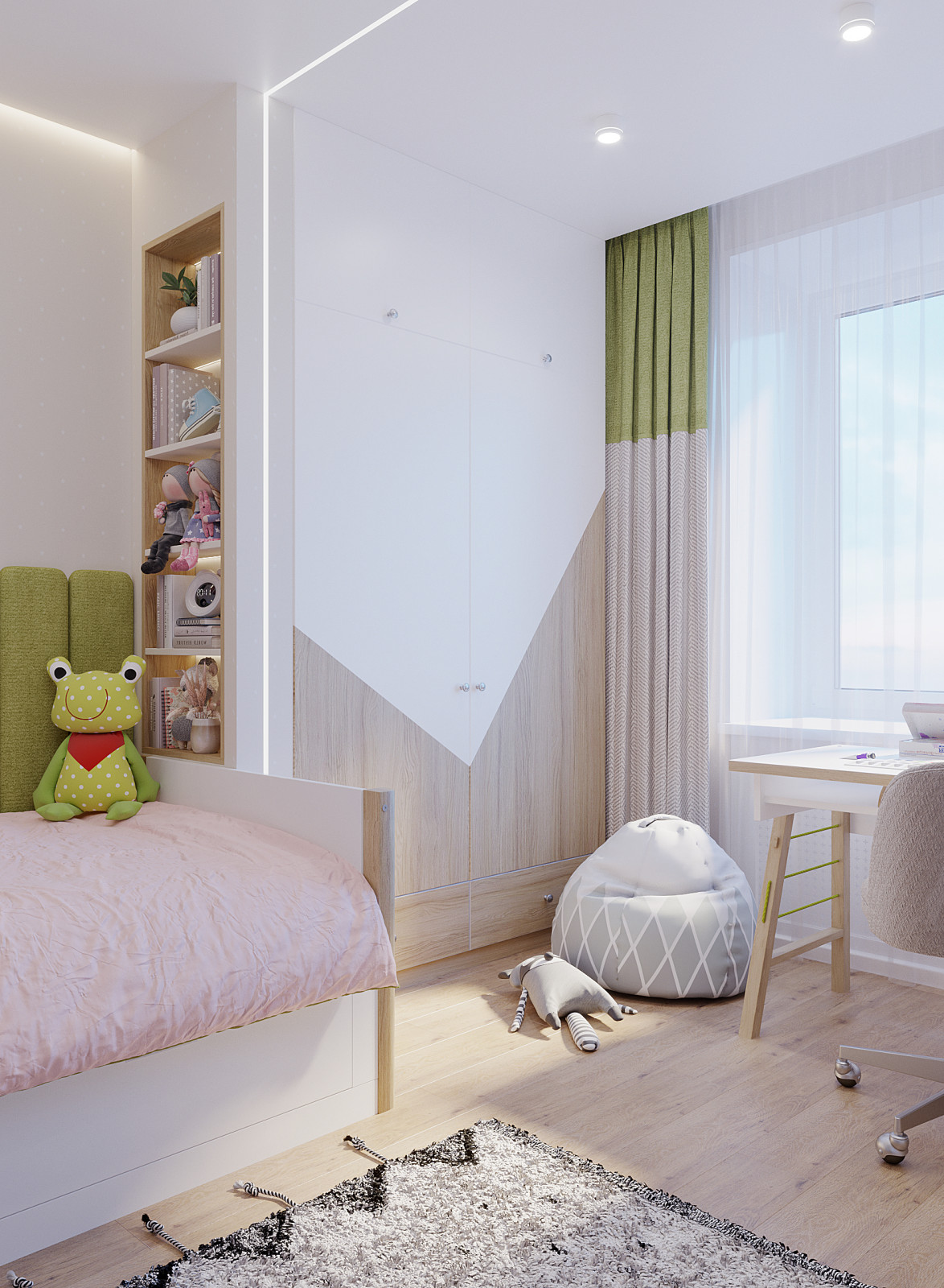 г. Барнаул, ул. Сергея Семенова