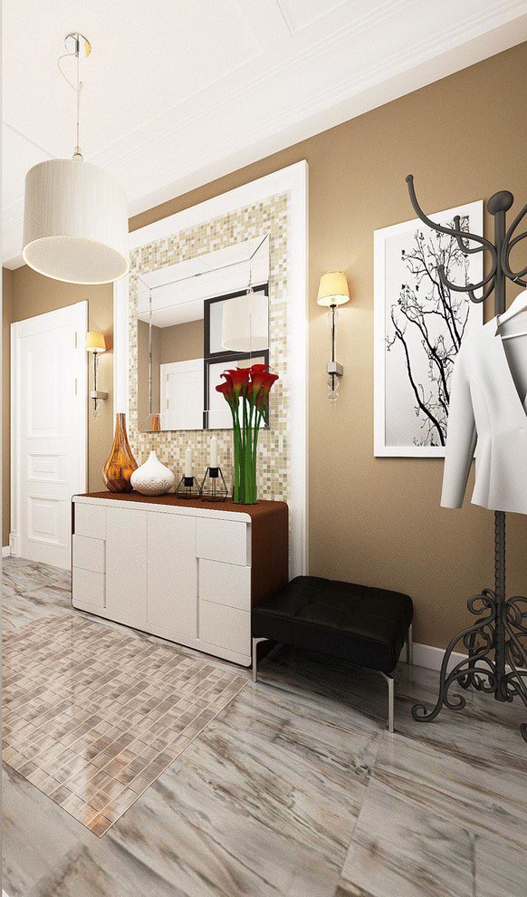 Двухкомнатная квартира в Одессе