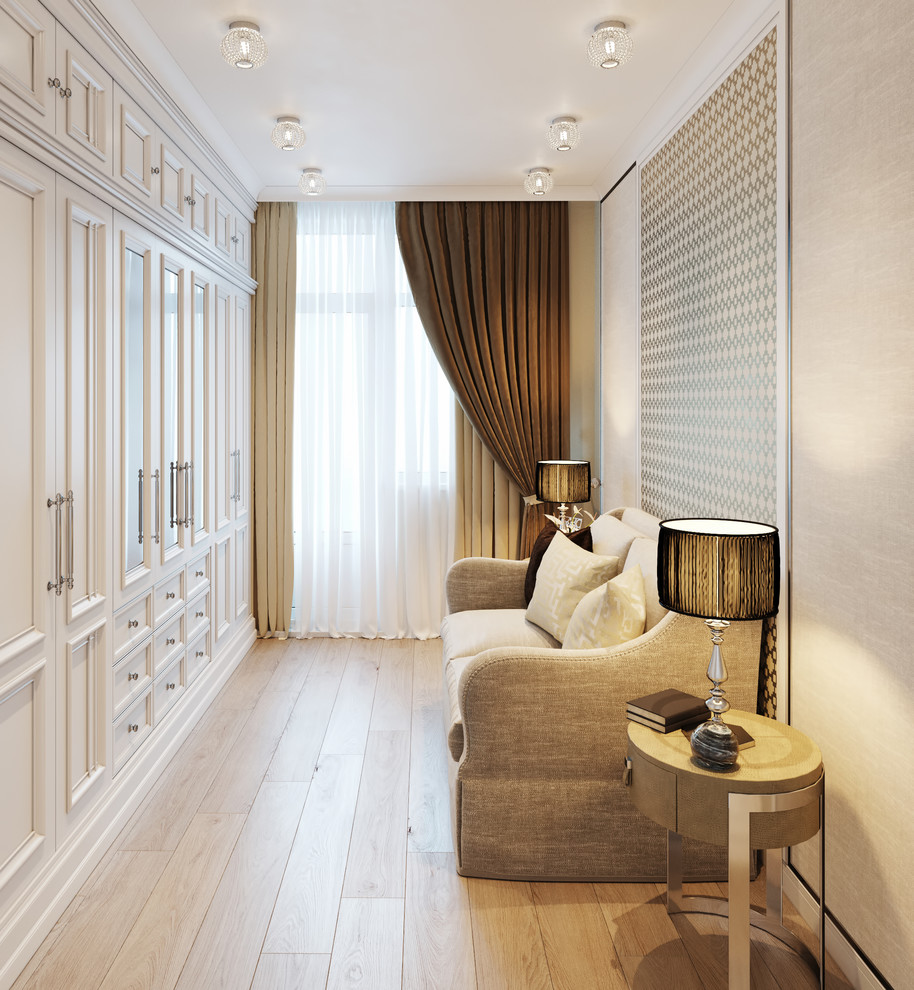 Квартира ЖК Маяк