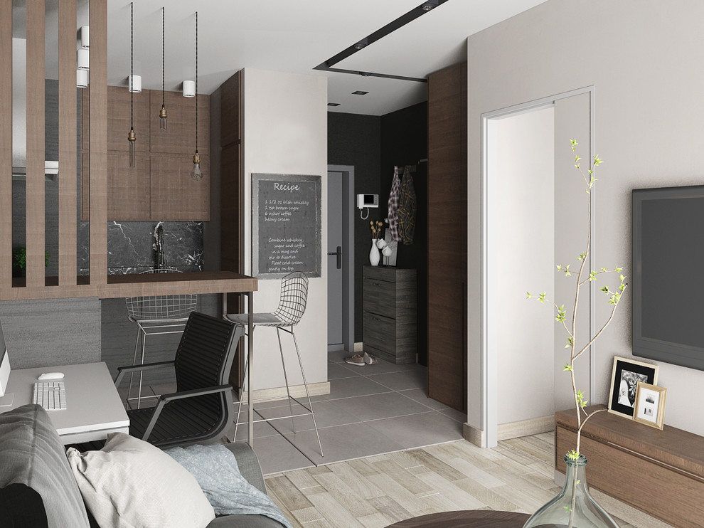 Апартаменты в ЖК Арт