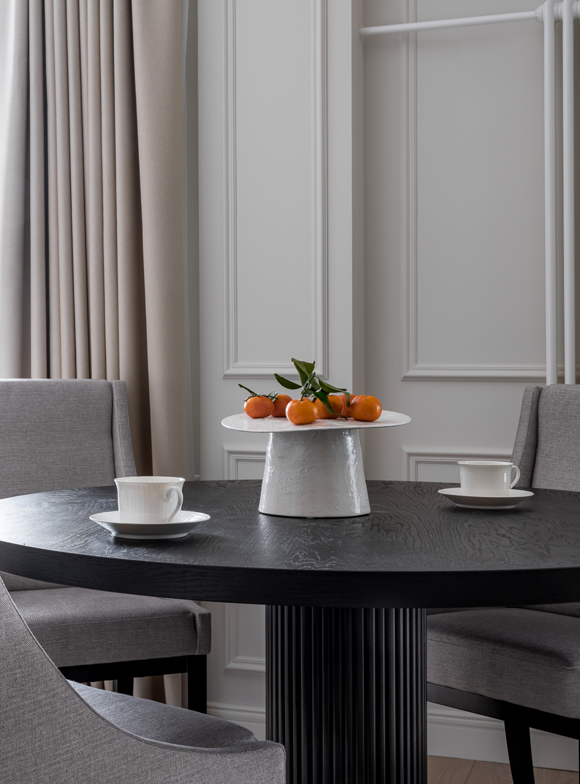 Квартира с одной спальней