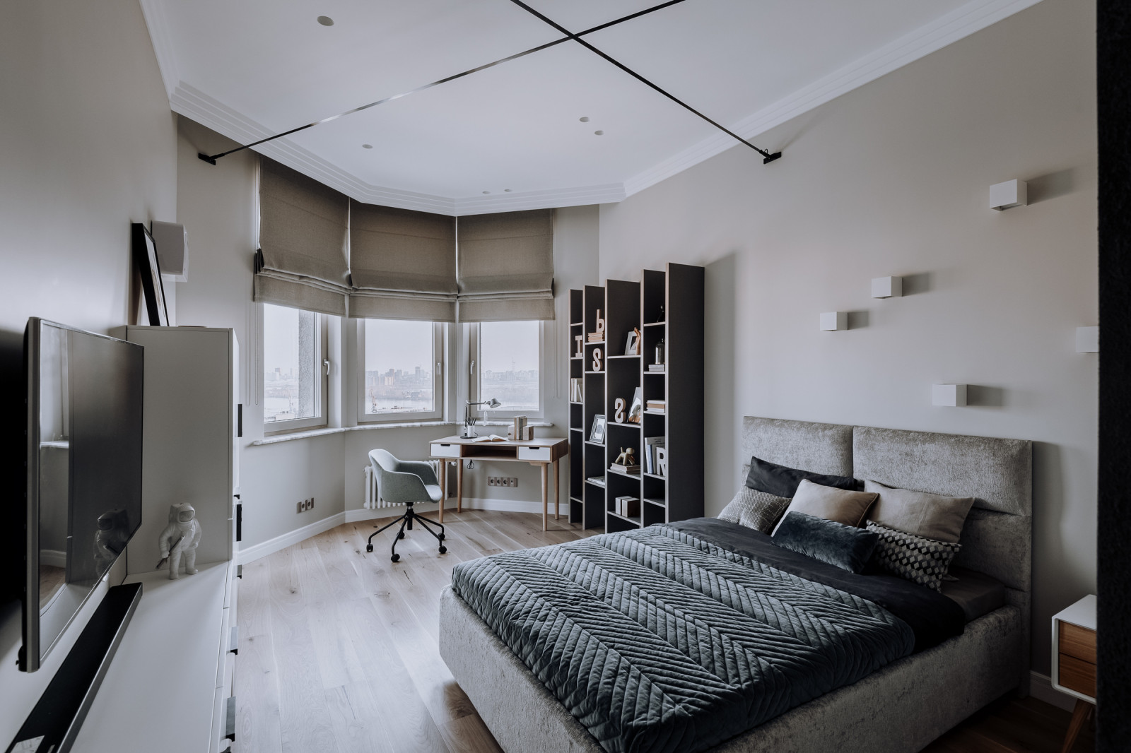 Детская младшего школьника