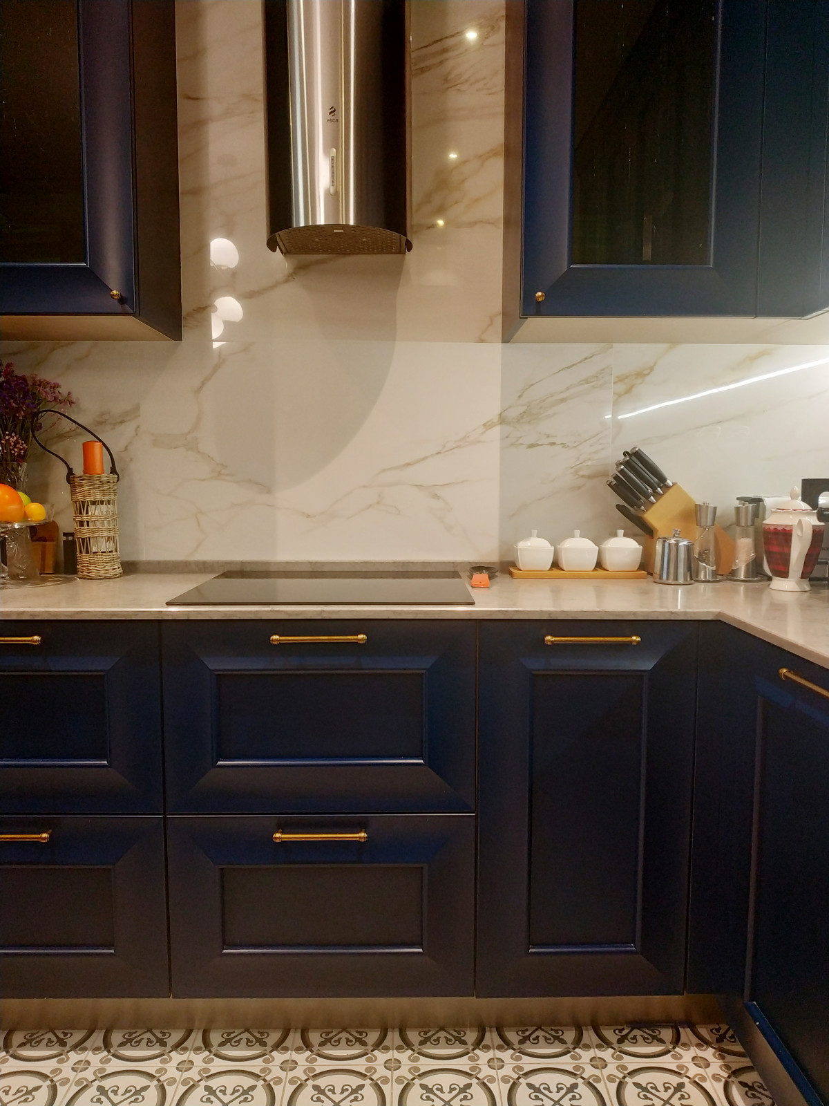 Наслаждение цветом