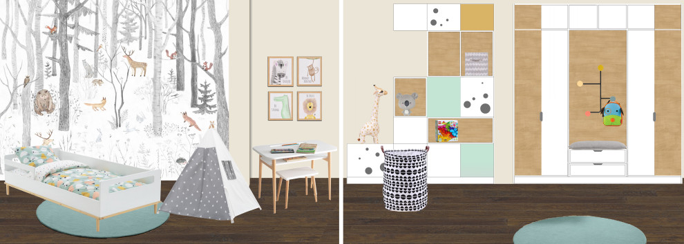 ЖК " Резиденция  на Суворовском "