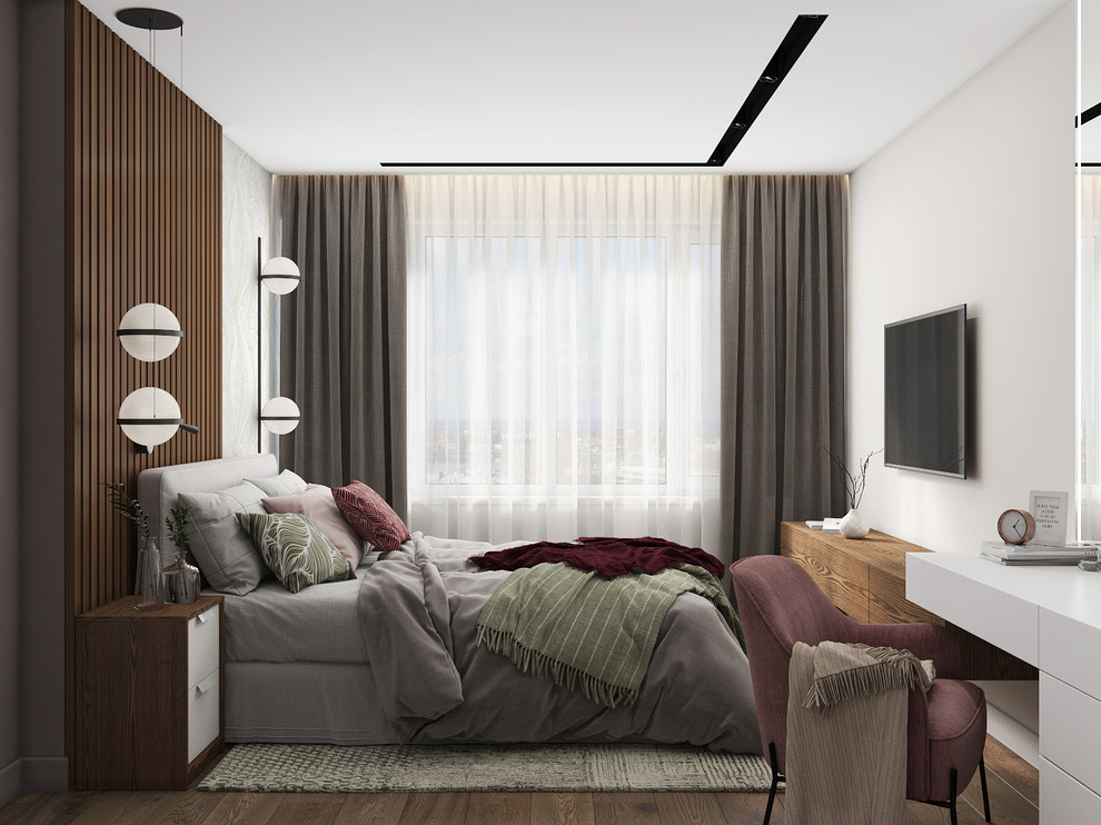 ЖК Квартал на Декабристов