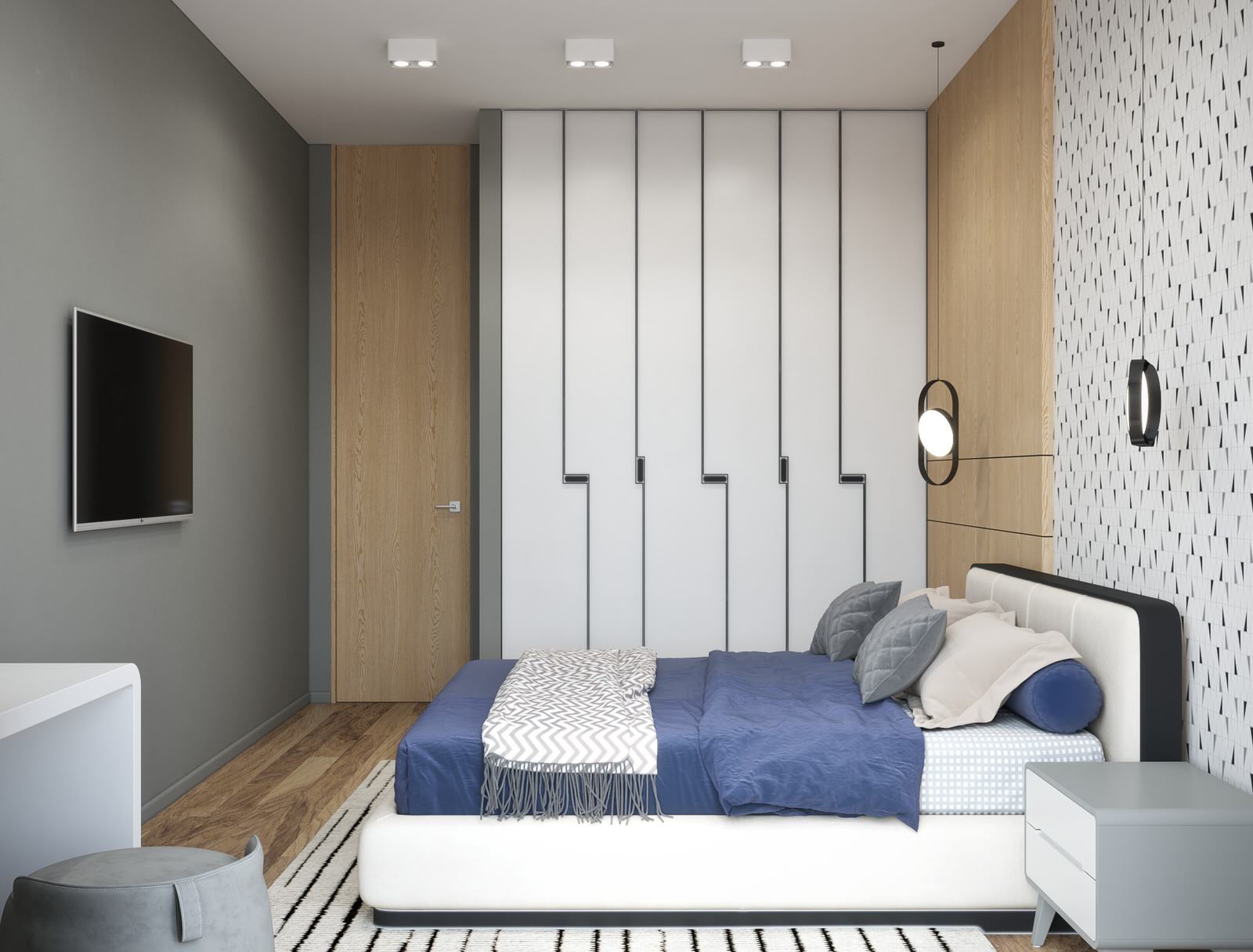 ЖК Резиденция Композиторов