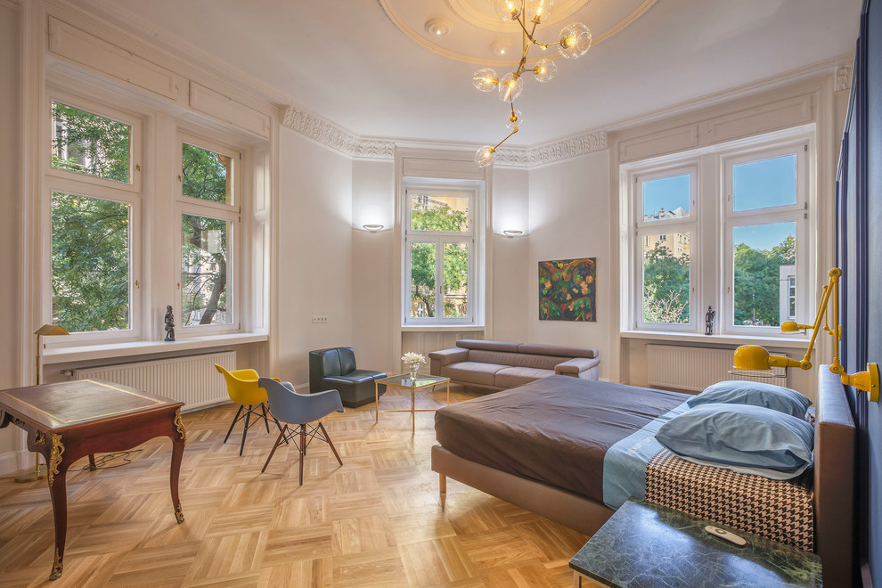 Квартира в Будапеште