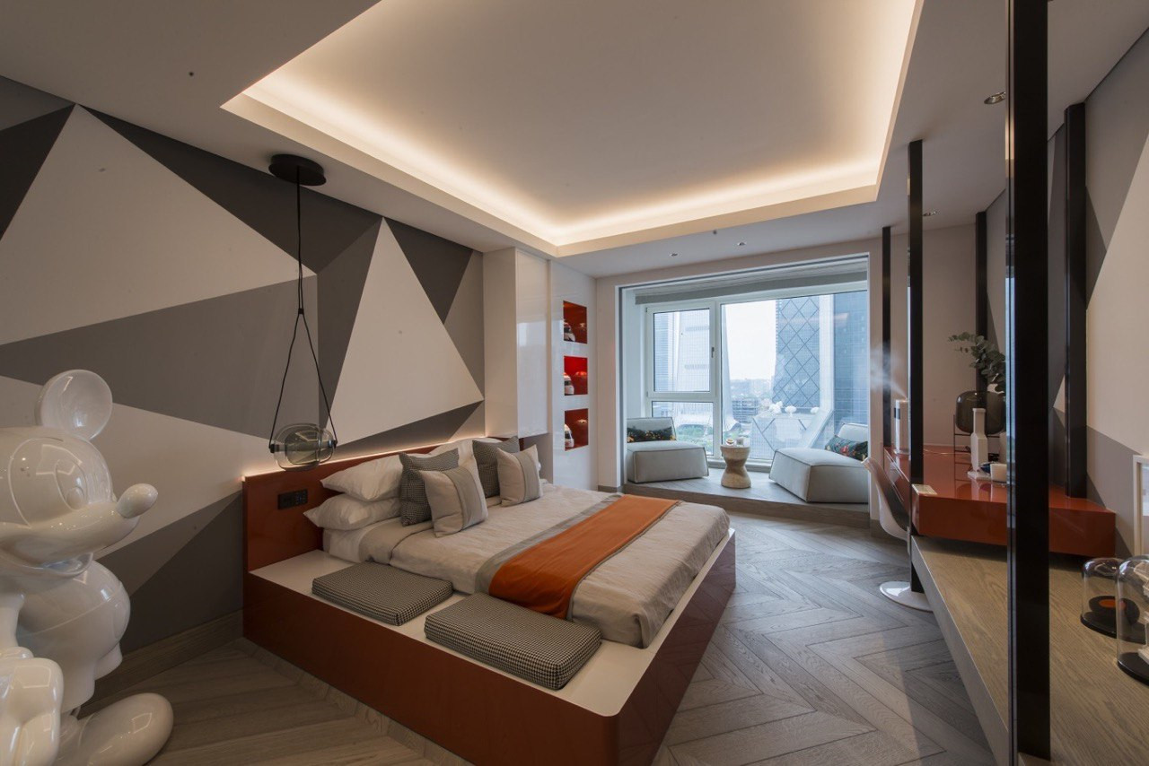 Реставрация паркета, новый паркет и результаты