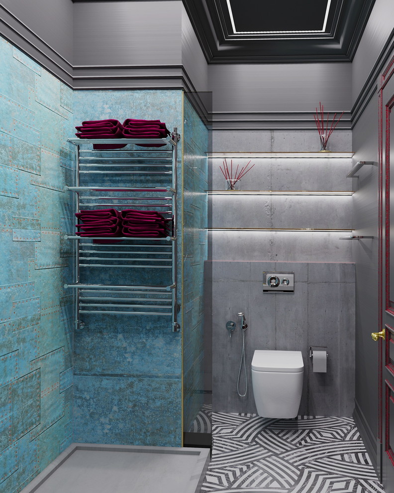 Санкт-Петербург. ЖК "Монополист"