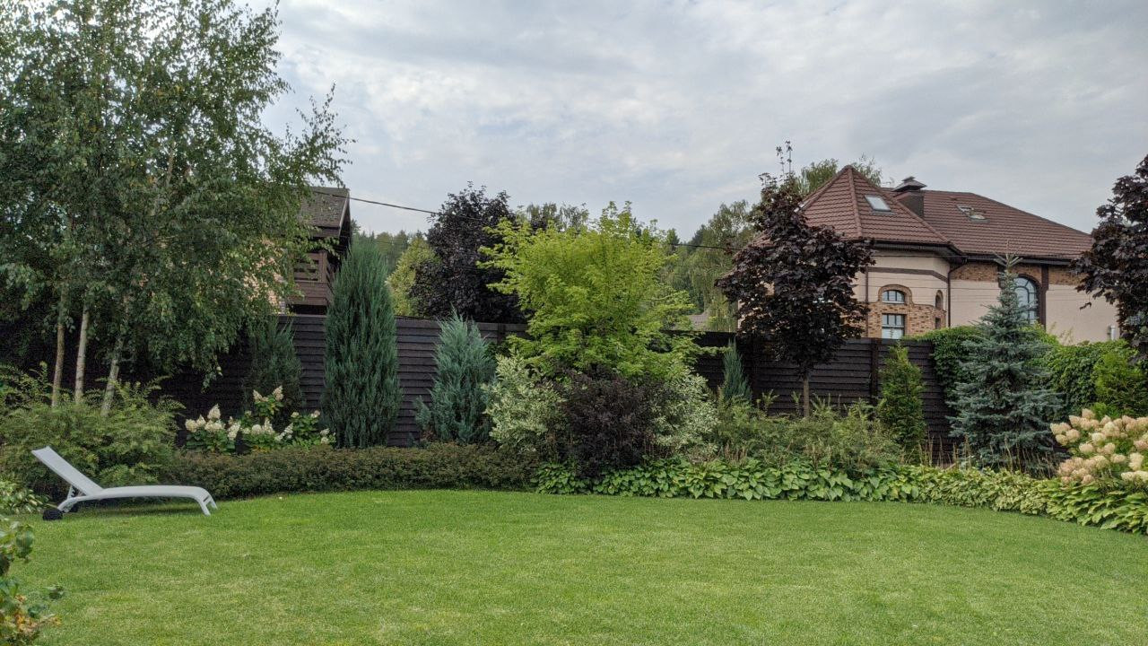 Никульское