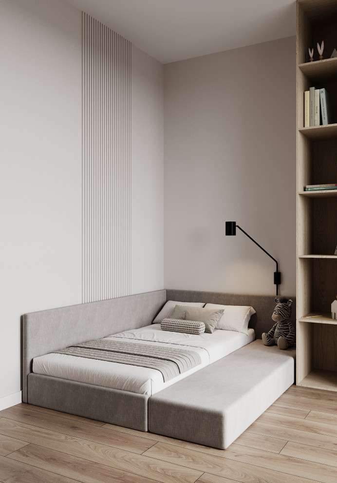 Джапанди квартира