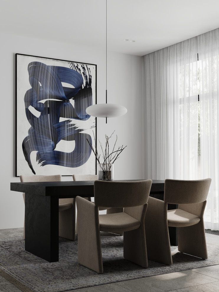 Дизайн-проект квартиры