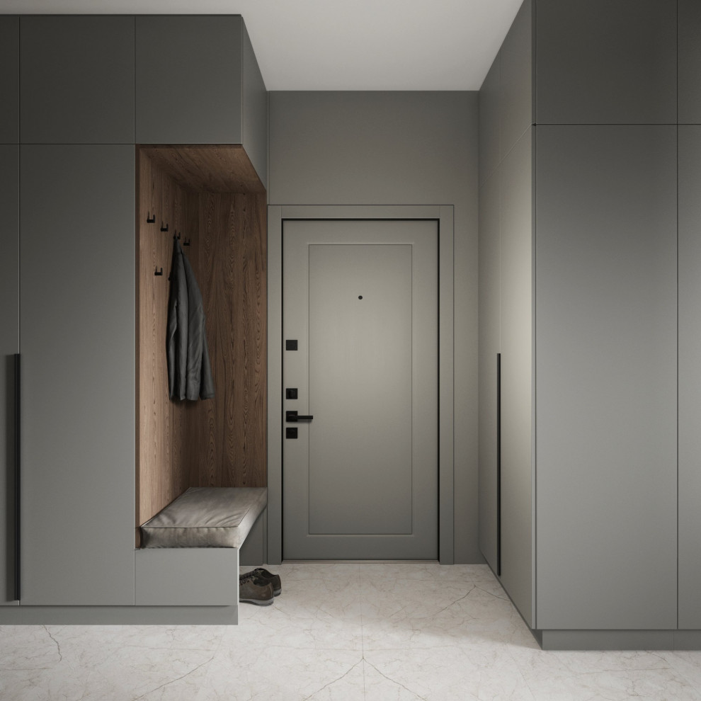 ЖК Приморский квартал 51м2