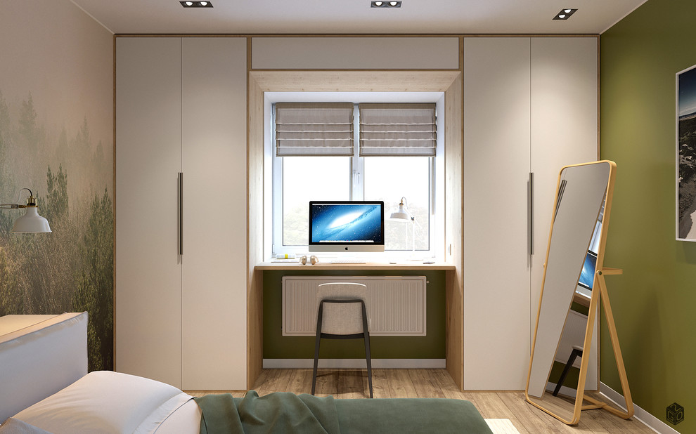 CAPITAL. Стиль и простота для молодой семьи