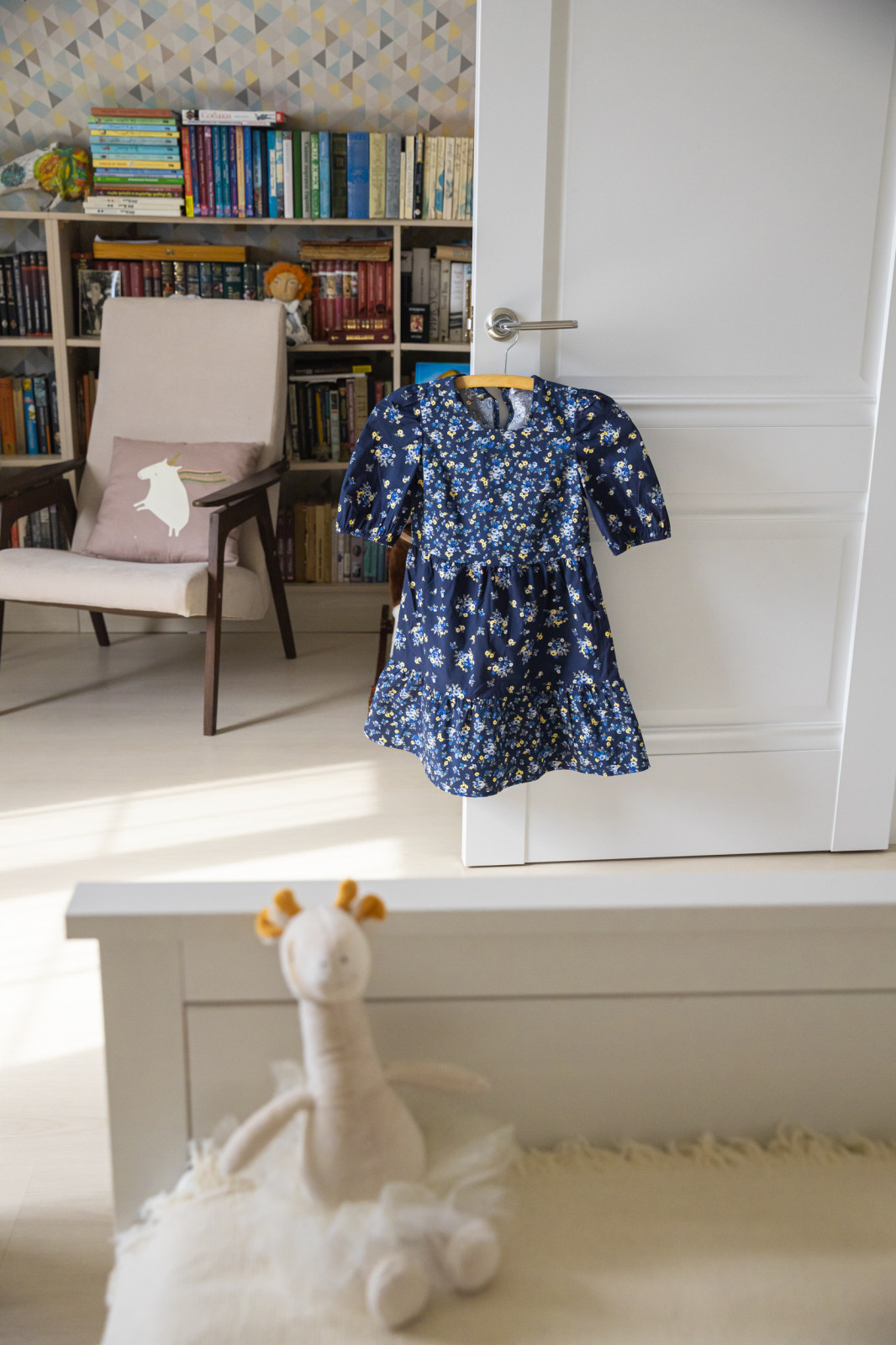 Философия уютного дома