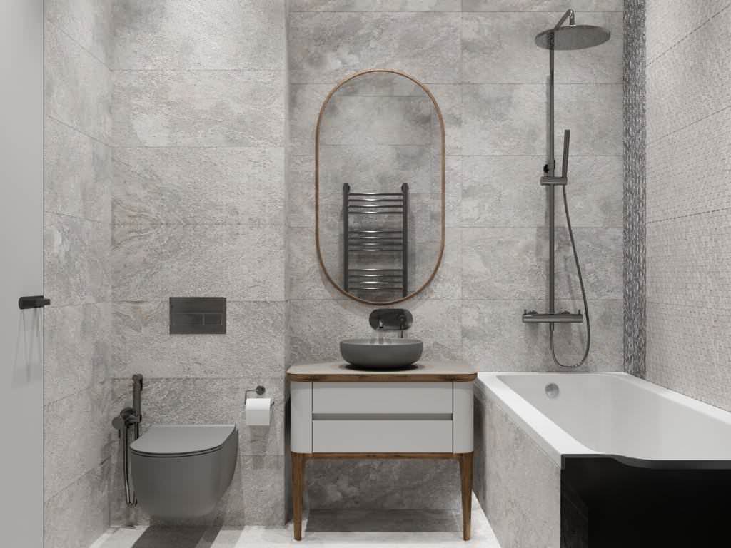 Обложка проекта: проект 1