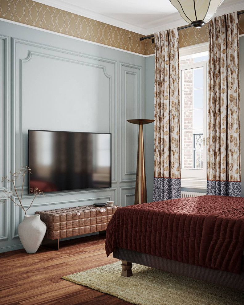 Обложка проекта: Apart Hotel