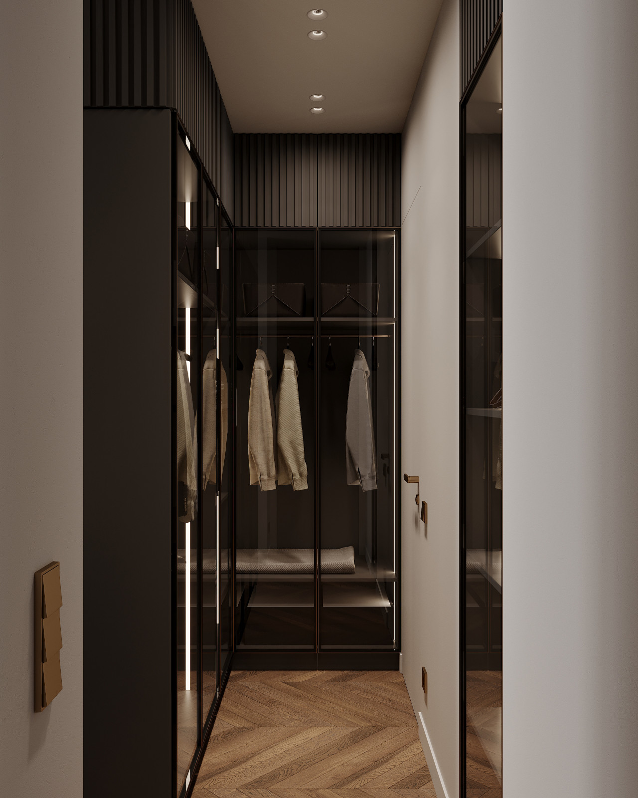 Квартира в ЖК Символ