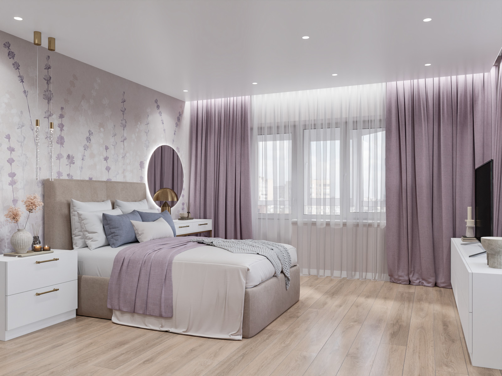 Московский