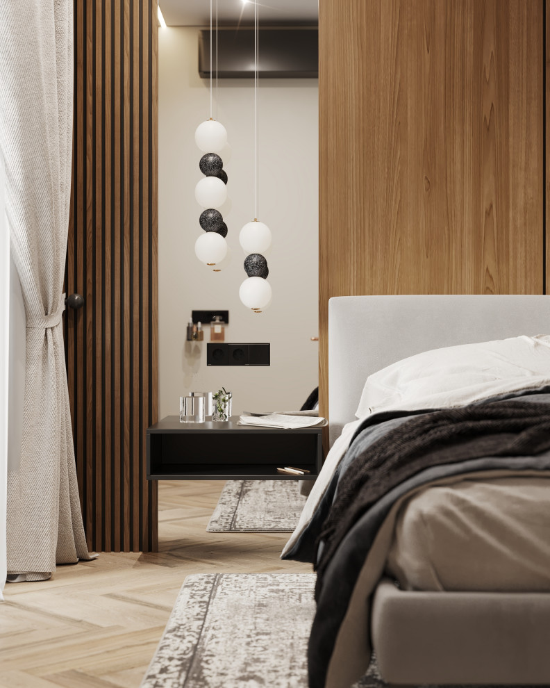 Дизайн квартиры