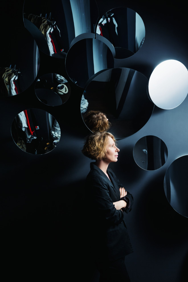 Houzz тур: Интерьерный экспрессионизм в московской квартире