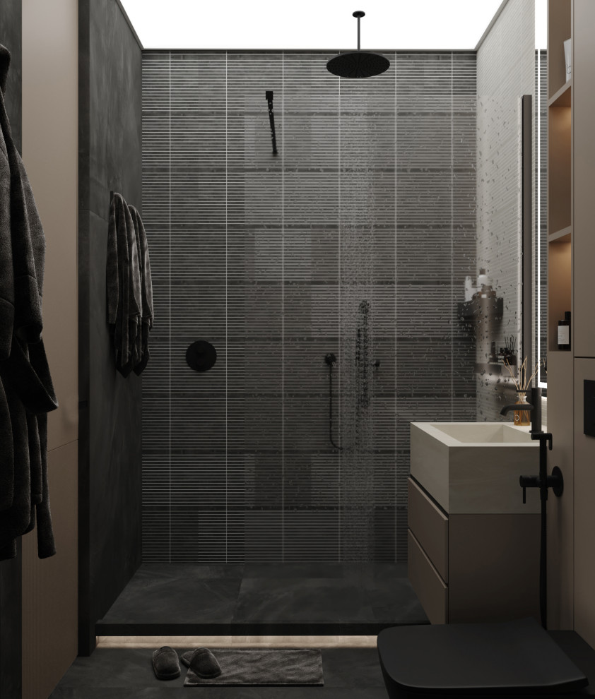 Обложка проекта: Height, проект квартиры