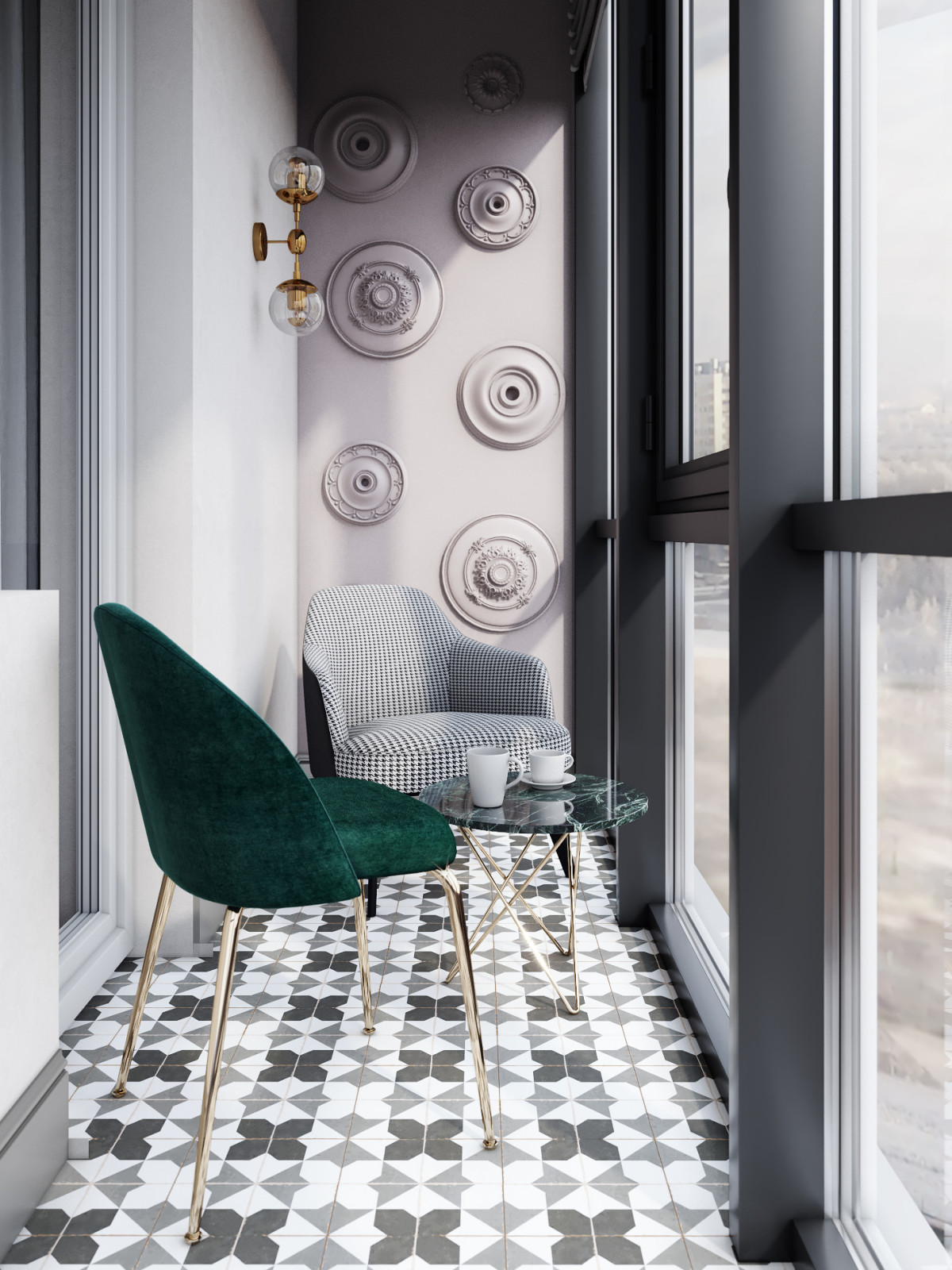 ЖК "Цивилизация"