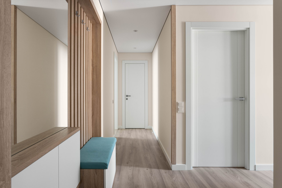 Обложка проекта: NATURE APART