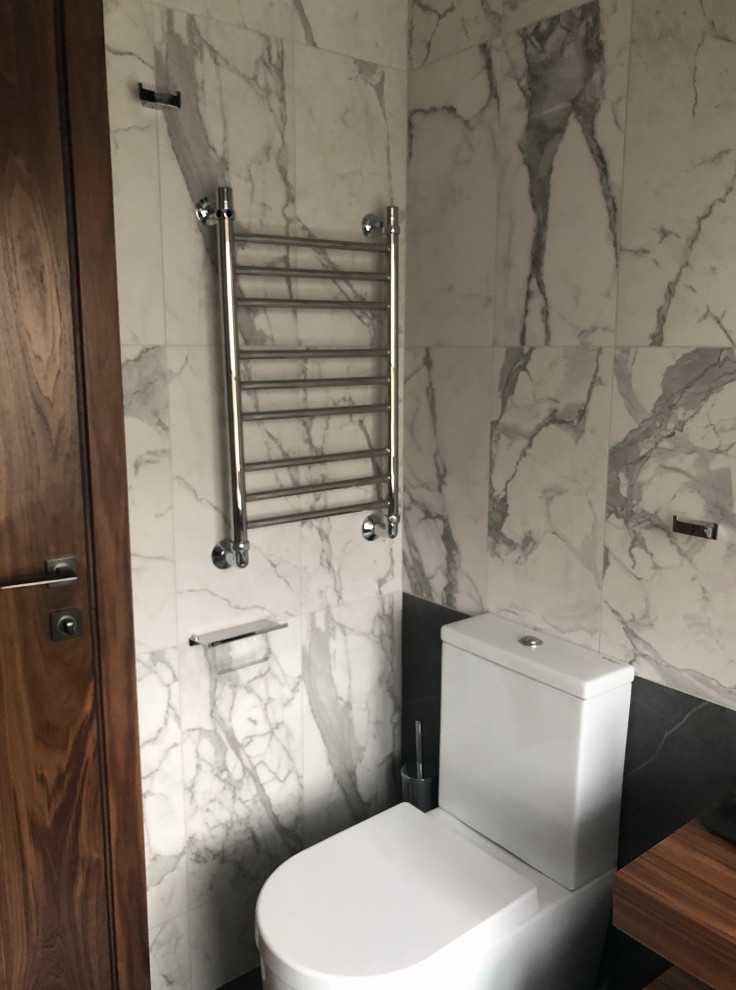 Гостевые апартаменты-реконструкция