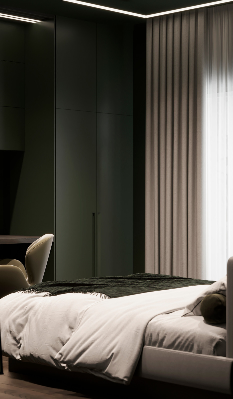 ЖК «Ньютон»