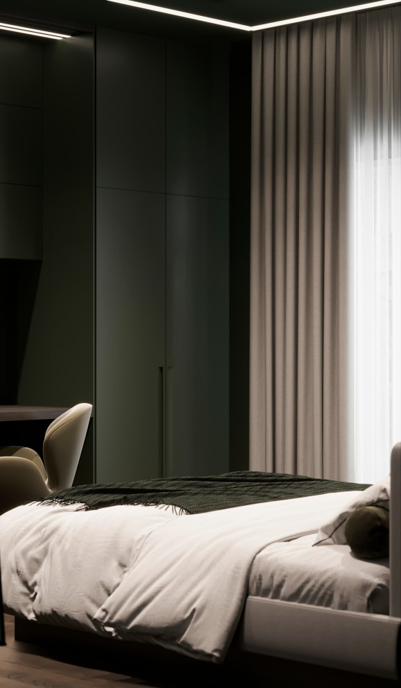 ЖК «Ньютон»