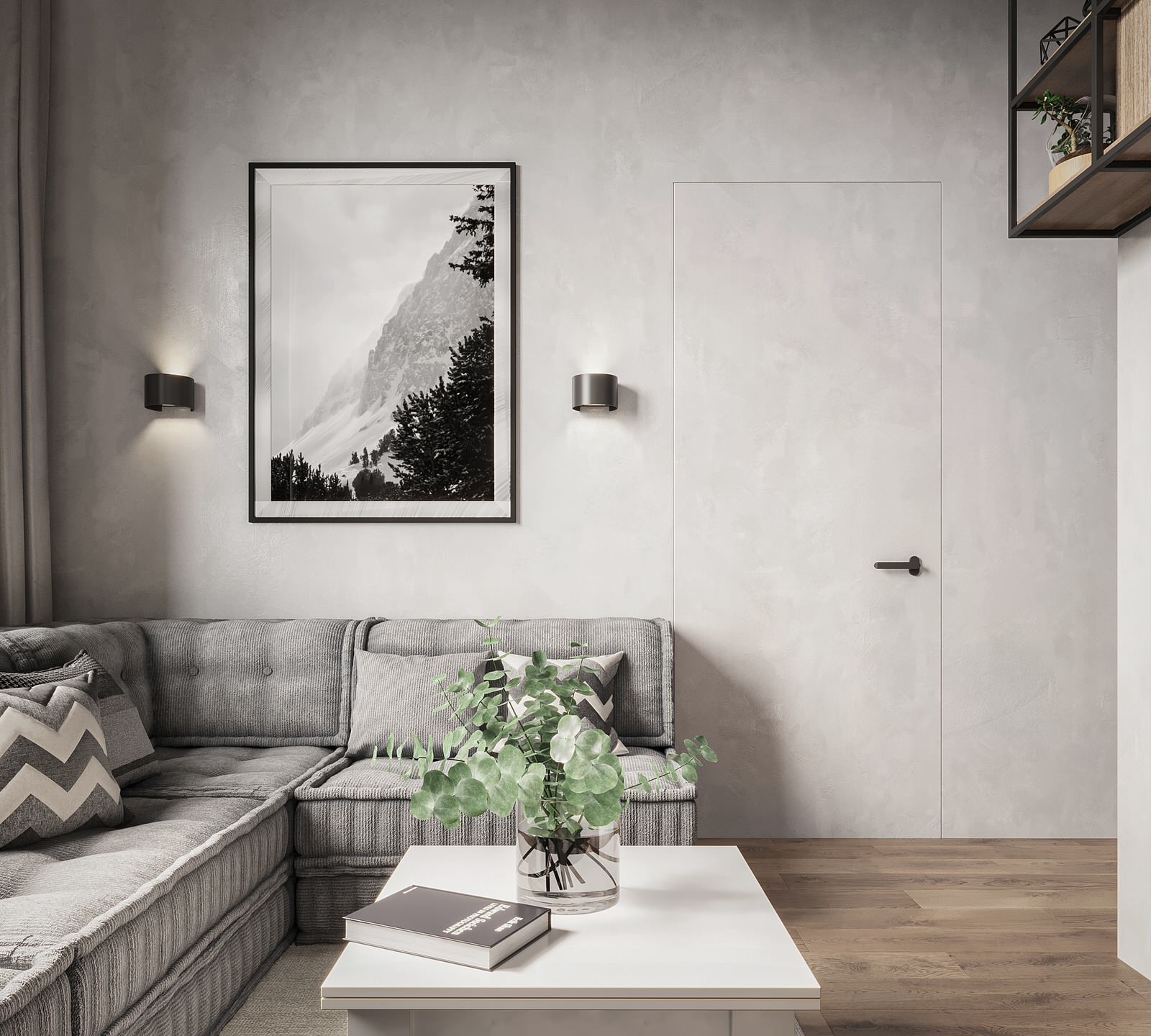 ЖК Михайловский, Новосибирск