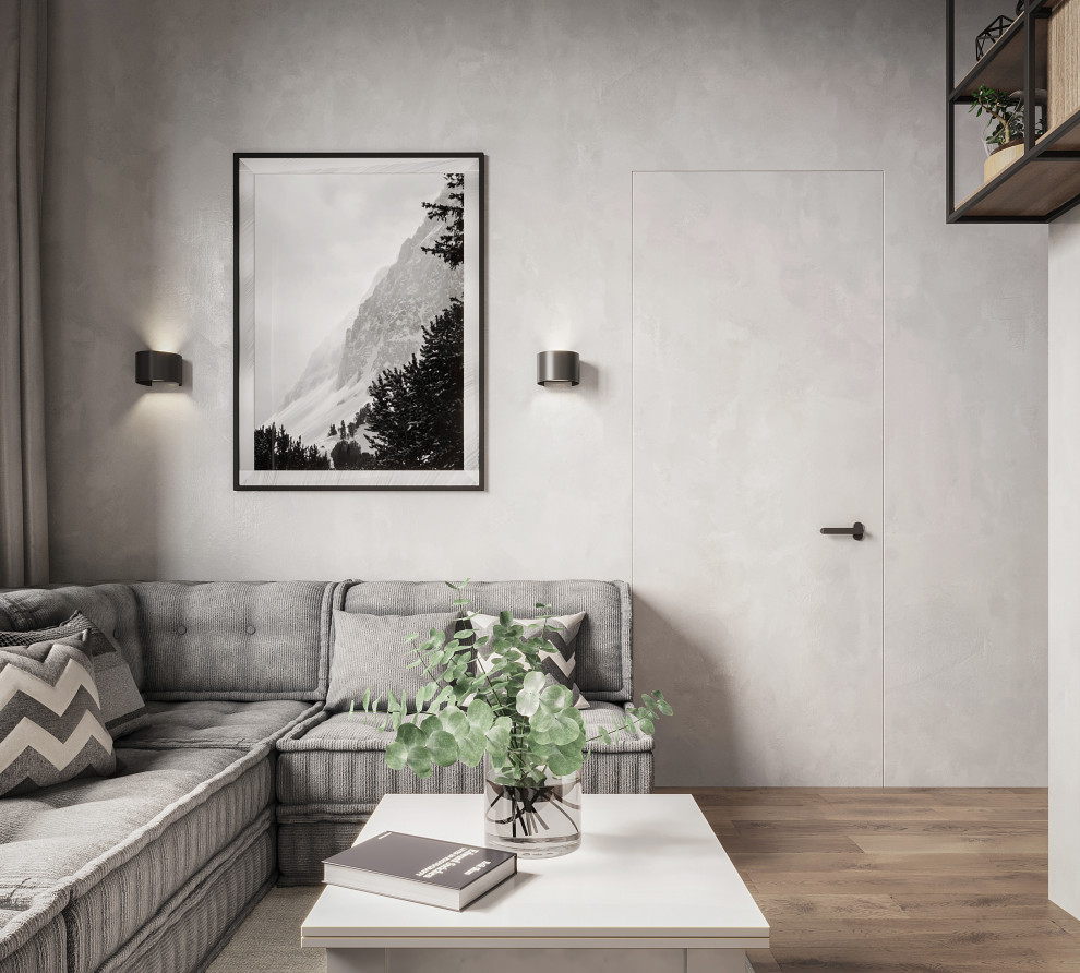 ЖК Михайловский, Новосибирск