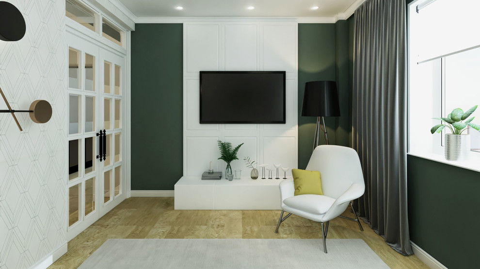 Квартира, г. Владивосток