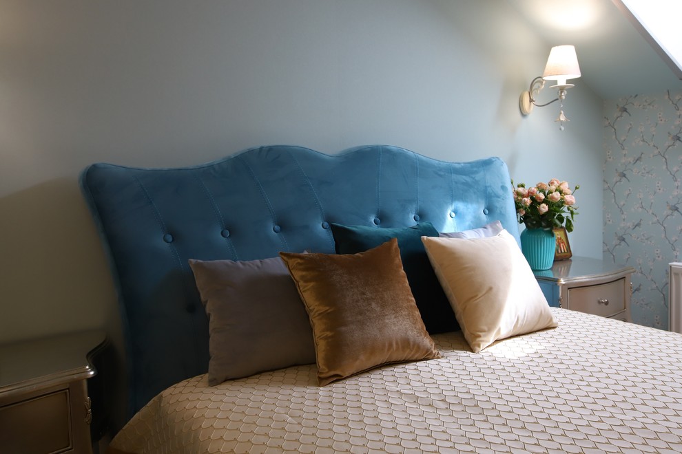 Загородный дом в сосновом бору