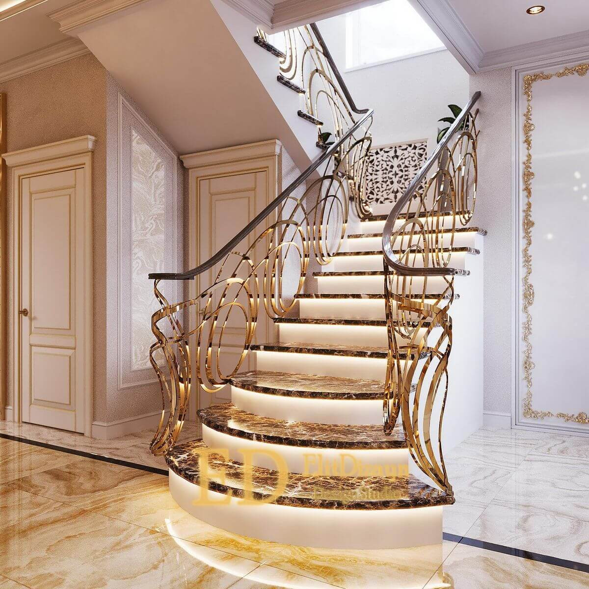 Дом неоклассика - 6