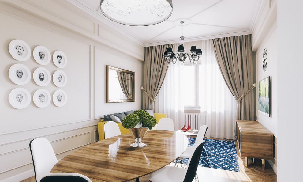 Маленькая франция