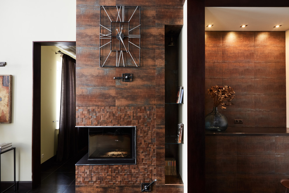 Дом в поселке "Изумрудная долина"