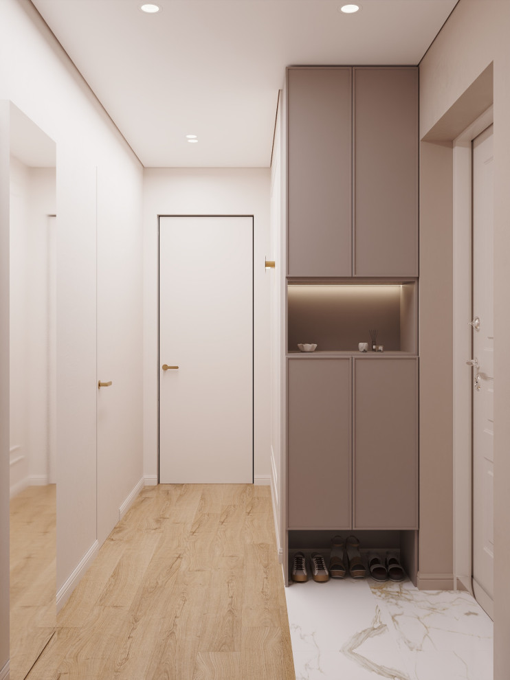 ЖК «Цивилизация» 68м2