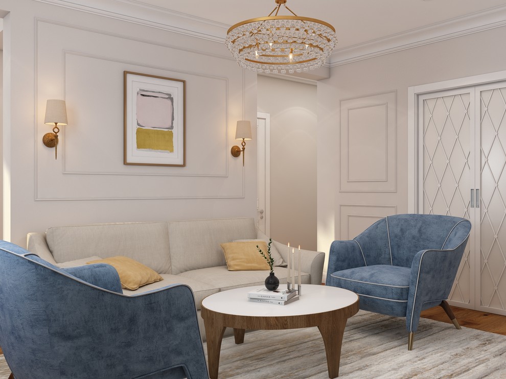 Безмятежность