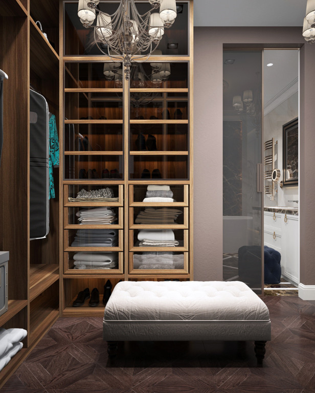 Статус и стиль