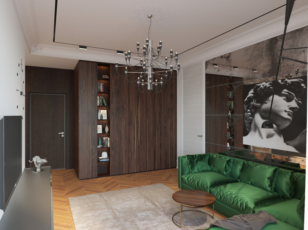 на Депутатской