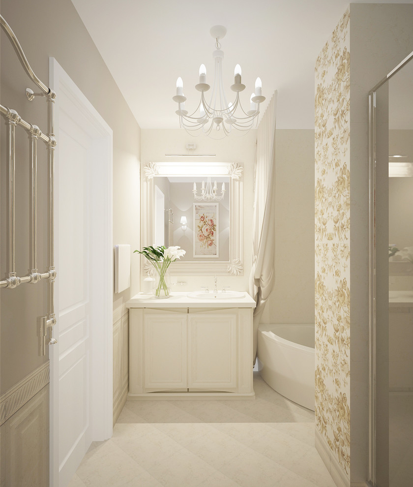 Современный прованс