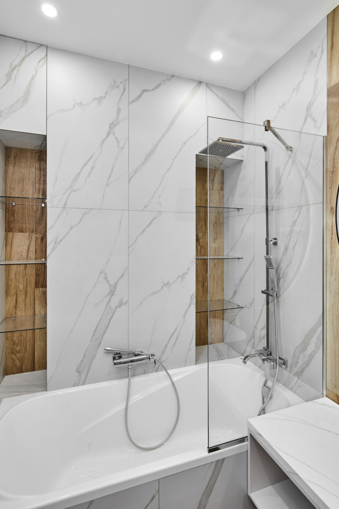 Ремонт ванной