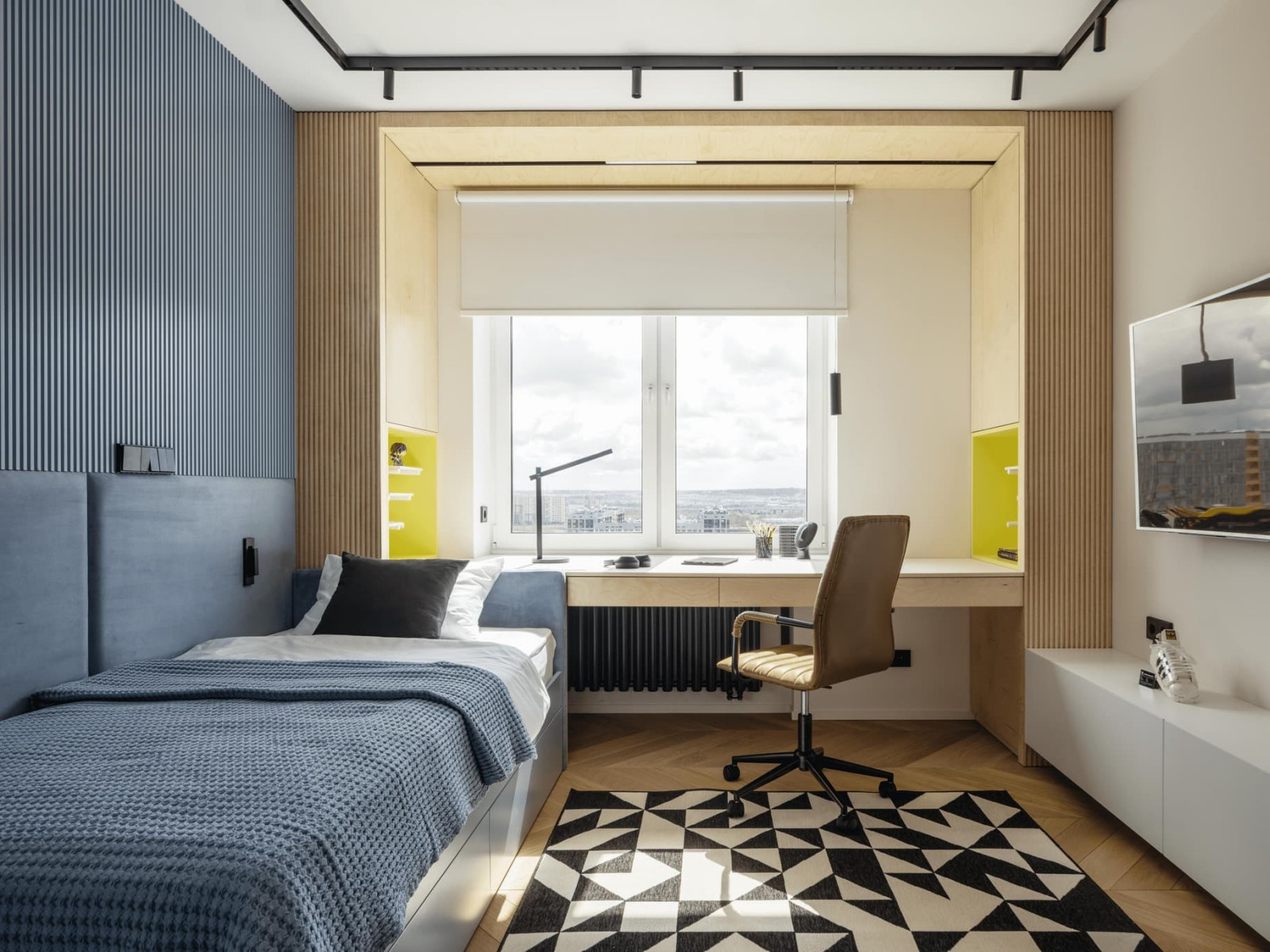 ЖК Триумф Парк