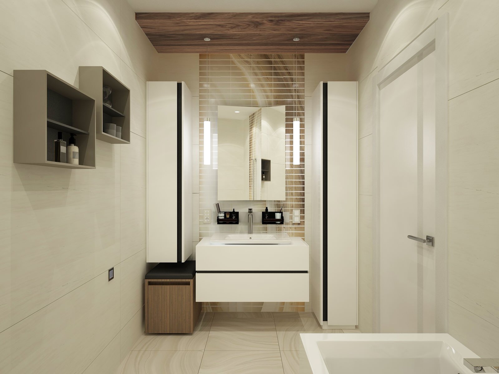 ЖК Донской Олимп