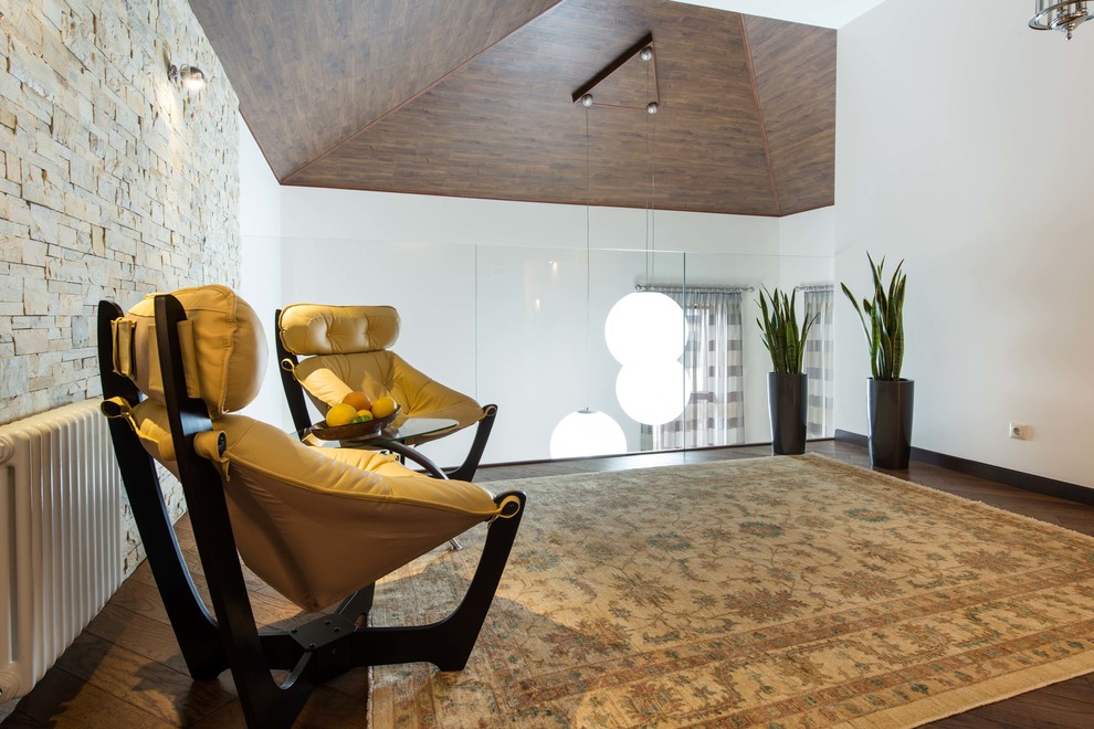 Гармония контрастов